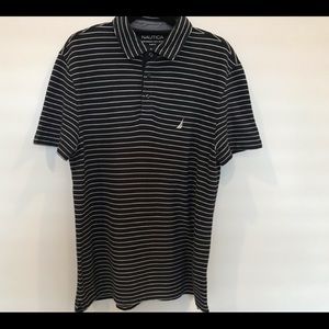 Never Worn, Short Sleeve Polo